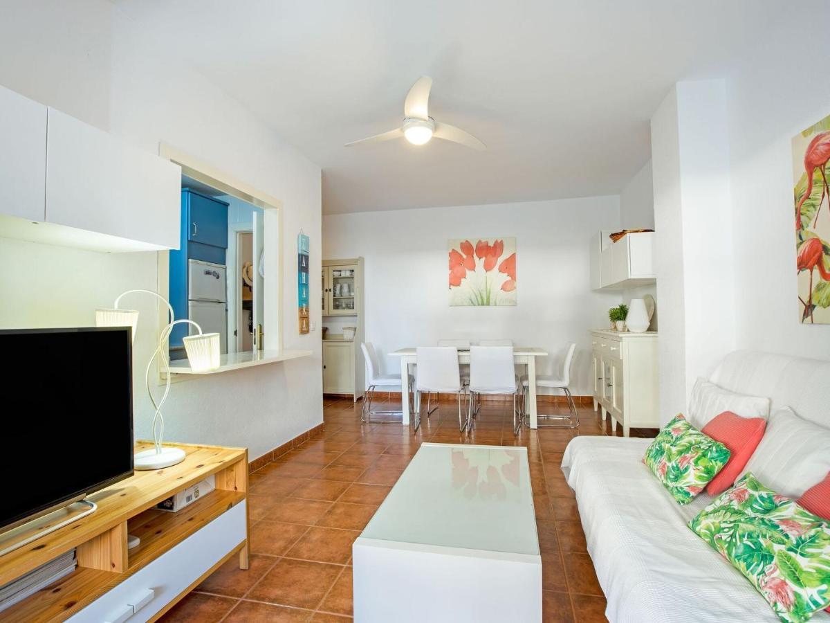 Belvilla By Oyo Beachfront Zahara Zahara de los Atunes Eksteriør billede