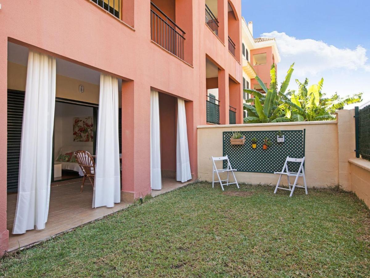 Belvilla By Oyo Beachfront Zahara Zahara de los Atunes Eksteriør billede