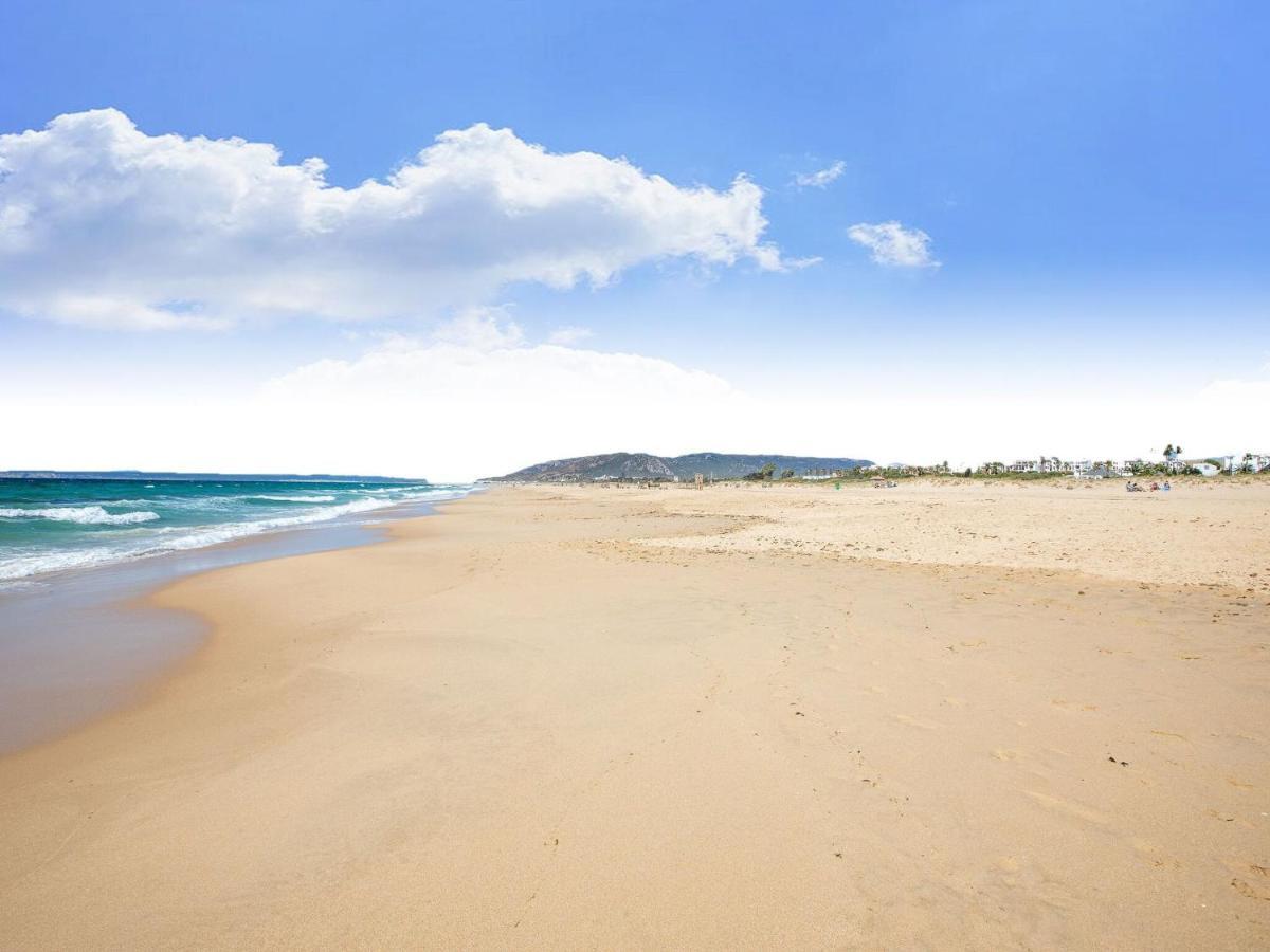 Belvilla By Oyo Beachfront Zahara Zahara de los Atunes Eksteriør billede